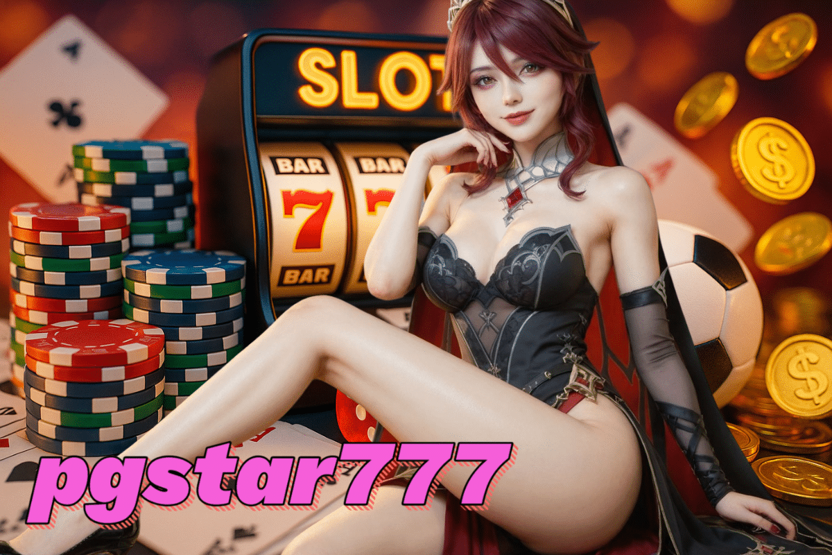 pgstar777
