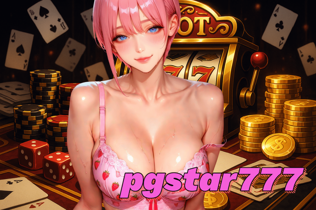 pgstar777 slot