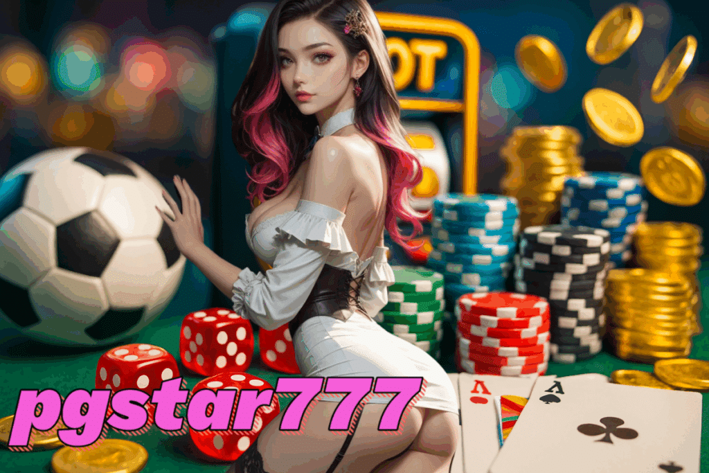 pgstar777 ทรูวอเลท