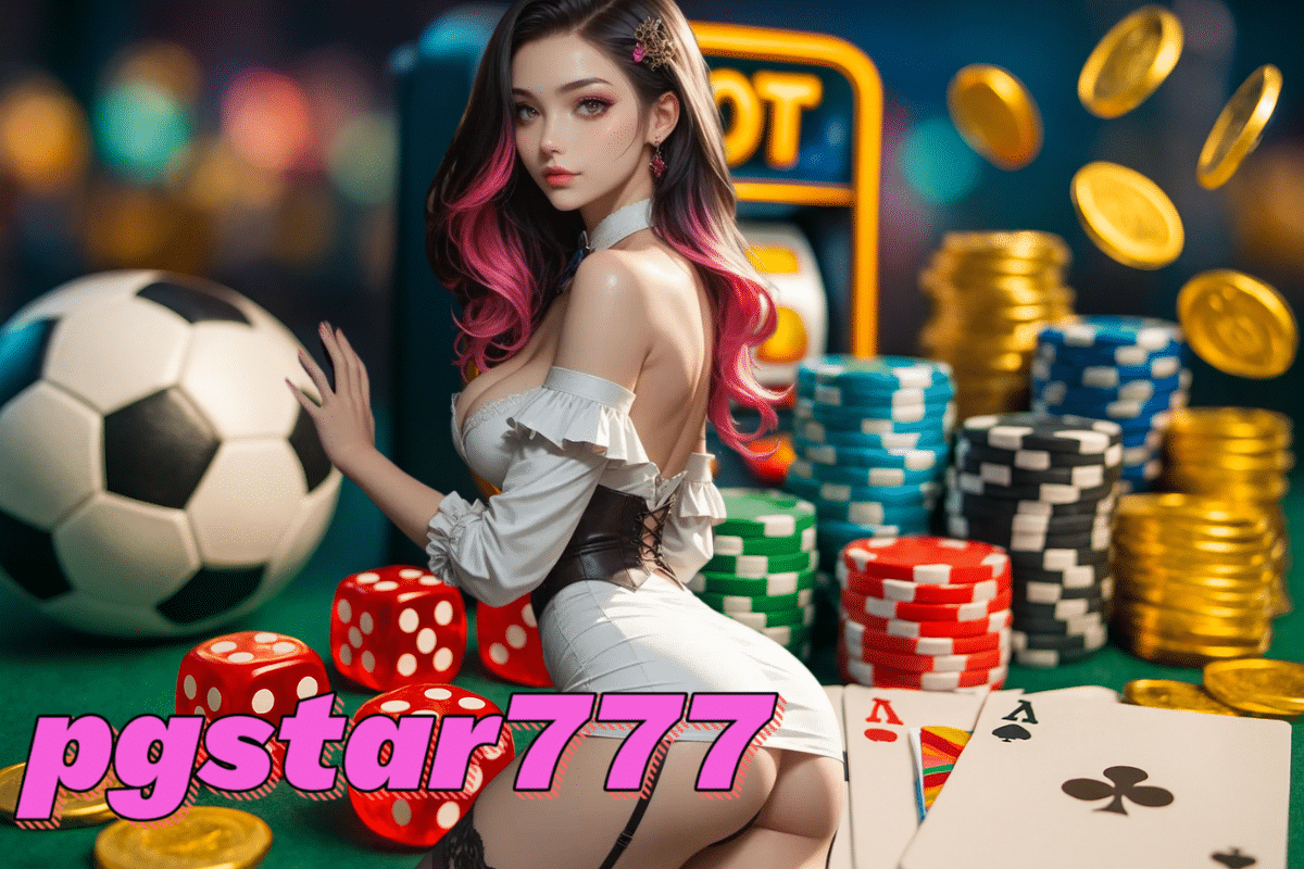 pgstar777 ทรูวอเลท